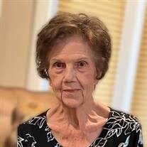 Mamie V. Thomas Obituary