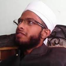 Listen to Hazrat Mufti Qari Ahmed Ali Falahi D.B