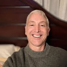 Jim Lucchesi's Instagram, Twitter & Facebook