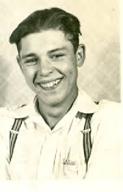 Charles Jasper Bronson (1920-2000)