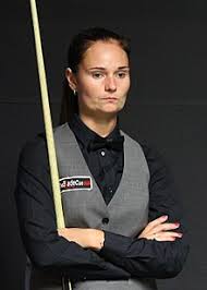 The reigning women's world snooker champion, reanna was born in dudley in 1985. Reanne Evans Wikipedia
