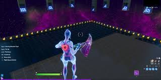 Zuboe's & wolf's 1v1 map. Snipers One Shot Dux Fortnite Creative Map Code