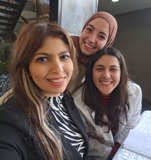 RAFIC HARIRI SCHOOL OF NURSING