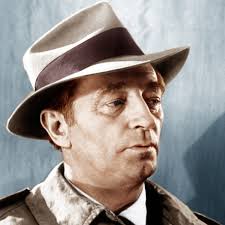 Review: Only to Sleep by Lawrence Osborne — Philip Marlowe is back