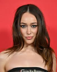 Pin de Vicky Diez en Alycia Debnam-Carey