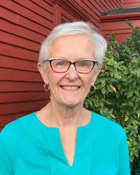 Barbara G. Howland Obituary July 15, 2023