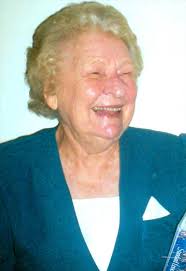 CORA DECKER Obituary (1924