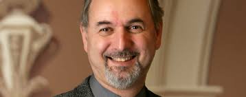 Arts and Letters associate dean named chair of the International  Shakespeare Association