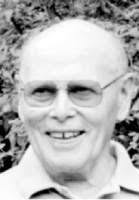 James Gregg Obituary (2009)