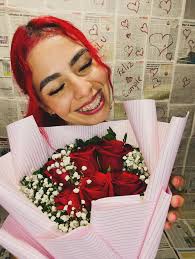 Happy birthday to me💖🌹