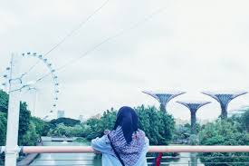 Backpacker Ke Singapura Malaysia Dan Hal Hal Yang Harus Disiapkan Elga Maulina Putri