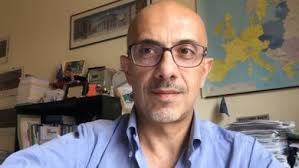 Un busto in ricordo di Padre Carmelo Cannizzo