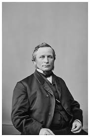 Hon. William B. Washburn, Mass (U.S. National Archives' Local Identifier  111-B-1433)