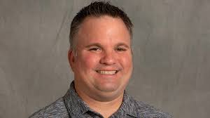 New U-T Sports Editor Boasts San Diego Coverage in His Blood: Sportswriter  Dad