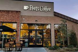Is responsible for this page. The First Las Vegas Peet S Coffee Cafe Debuts Eater Vegas