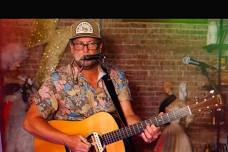 Friday On The Green – Jonathan Bloom