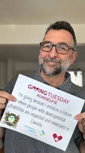 Brian Delorey's Instagram, Twitter & Facebook