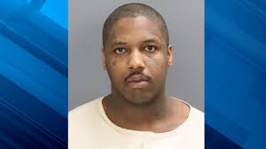 Fairfield Co. Sheriff Herman Young announces resignation