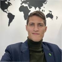 200+ profils pour “Marcos Lins”