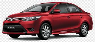 Toyota has unveiled the trd variant of the toyota yaris ativ, which is known as toyota yaris in india, at the 2018 bangkok motor show. Toyota Vios 2018 Kia Optima Toyota Vitz Toyota Compact Car Sedan Car Png Pngwing