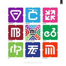Apk file metromaps cdmx has several variants, please select one. Cdmx Transportation Identity By Lance Wyman My F Opinion