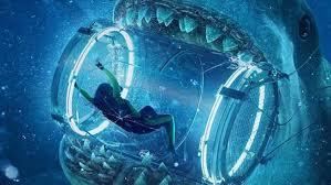 It was based on the first book, meg: Meg 2 Das Passiert In Der Fortsetzung Zum Hai Horror Und Es Ist Weniger Niedlich Als Es Zunachst Klingt Kino News Filmstarts De