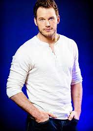 Pin On Chris Pratt Shrine