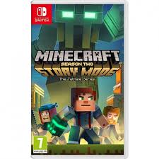 2 pack nintendo switch carrefour: Suleman Marsh Minecraft Nintendo Switch Carrefour