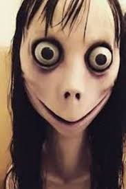 Girl, 5, brainwashed by sick Momo Challenge to cut off her own hair