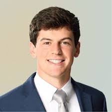 I am excited to share that I have accepted an offer with PwC as a Financial  Services Transformation Consulting Intern in their New York City office for  the summer of 2024. |