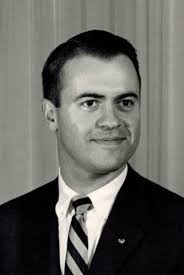 Robert Sprouse Obituary (12/25/1935