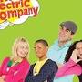 The Electric Company from m.imdb.com