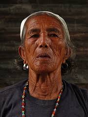 Kalinga: Land of the Last Headhunters