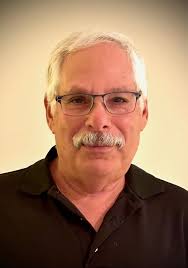 The Landings Eagle- April 2025 by Brion Palmer