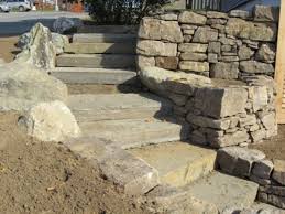 Check spelling or type a new query. Building Outdoor Staircases From Natural Stone Or Rock Dengarden