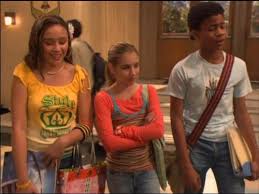 Unfabulous The Secret Tv Episode 2004 Imdb