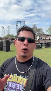 Tropical Fest Salto del Guairá: ¡La fiesta comienza!