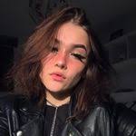 Briana Fay's Instagram, Twitter & Facebook