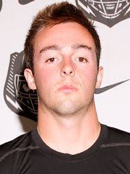 Ian Starkey Quarterback: Pocket Passer Recruiting Profile