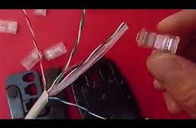 rj45 jak nasil yapilir rj45 nasil baglanir ethernet kablosu nedir cat5 cat6 cat7 youtube youtube
