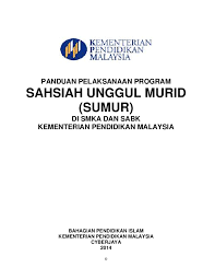 Justeru dikongsi tazkirah ringkas / tazkirah pendek ini untuk ingatan kita bersama. Pdf Sahsiah Unggul Murid Sumur Pss Smrarembau Academia Edu