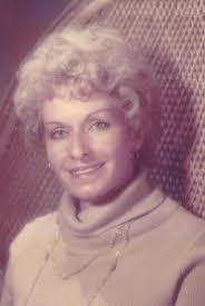 Inez (Canale) Jackson