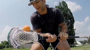 The good news is, there's plenty of opportunity for scholarship money in college, especially at the division one level. Meet Paul Rabil Lacrosse S First 1 Million Man