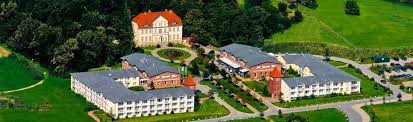 Jasmar Resort Rugen Resort Hotel Hotels And Resorts