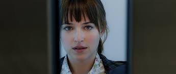 Cinquante nuances plus claires streaming vf pensant avoir laissé derrière eux les ombres du passé, les jeunes mariés christian et ana profitent pleinement de leur relation. Bild Zu Dakota Johnson Fifty Shades Of Grey Bild Dakota Johnson Filmstarts De