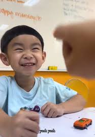 Volunteering in Thailand: Teaching and Conversations