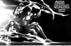Support us by sharing the content, upvoting wallpapers on the page or sending your own background pictures. Baki 4k Desktop Wallpapers Wallpaper Cave