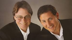 Local radio legends Billy and Patrick celebrate 30 years