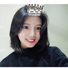 Alisa Chen's Instagram, Twitter & Facebook