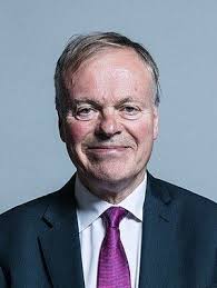 Patrick Duffy (British politician)